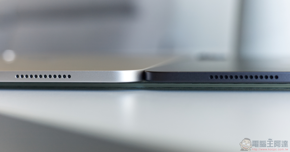 M4 iPad Pro 與 M2 iPad Air 開箱!同場加映:超高 CP 值 eiP Maglite Keyboard 2 與 Pencil 2 搭配心得 - 電腦王阿達 M4 iPad Pro 與 M2 iPad Air 開箱!同場加映:超高 CP 值 eiP Maglite Keyboard 2 與 Pencil 2 搭配心得 - 電腦王阿達