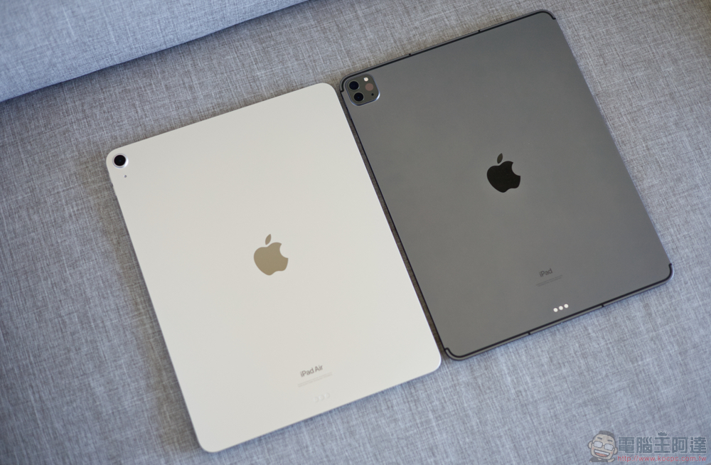 M4 iPad Pro 與 M2 iPad Air 開箱!同場加映:超高 CP 值 eiP Maglite Keyboard 2 與 Pencil 2 搭配心得 - 電腦王阿達 M4 iPad Pro 與 M2 iPad Air 開箱!同場加映:超高 CP 值 eiP Maglite Keyboard 2 與 Pencil 2 搭配心得 - 電腦王阿達
