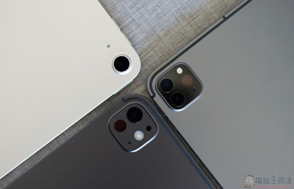 M4 iPad Pro 與 M2 iPad Air 開箱!同場加映:超高 CP 值 eiP Maglite Keyboard 2 與 Pencil 2 搭配心得 - 電腦王阿達 M4 iPad Pro 與 M2 iPad Air 開箱!同場加映:超高 CP 值 eiP Maglite Keyboard 2 與 Pencil 2 搭配心得 - 電腦王阿達