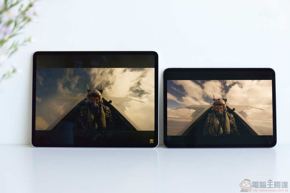 M4 iPad Pro 與 M2 iPad Air 開箱!同場加映:超高 CP 值 eiP Maglite Keyboard 2 與 Pencil 2 搭配心得 - 電腦王阿達 M4 iPad Pro 與 M2 iPad Air 開箱!同場加映:超高 CP 值 eiP Maglite Keyboard 2 與 Pencil 2 搭配心得 - 電腦王阿達