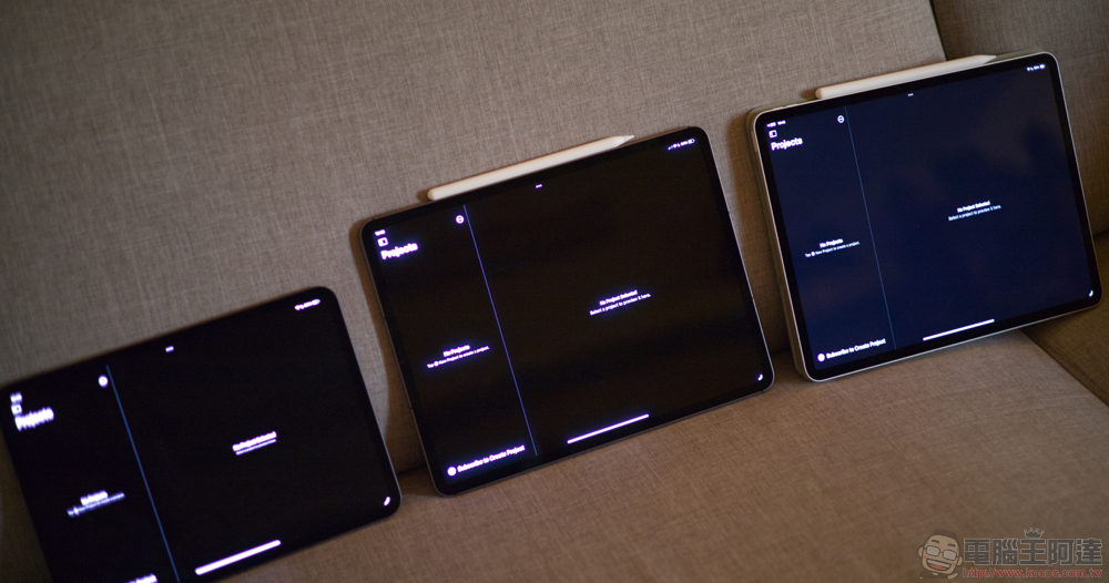 M4 iPad Pro 與 M2 iPad Air 開箱!同場加映:超高 CP 值 eiP Maglite Keyboard 2 與 Pencil 2 搭配心得 - 電腦王阿達 M4 iPad Pro 與 M2 iPad Air 開箱!同場加映:超高 CP 值 eiP Maglite Keyboard 2 與 Pencil 2 搭配心得 - 電腦王阿達