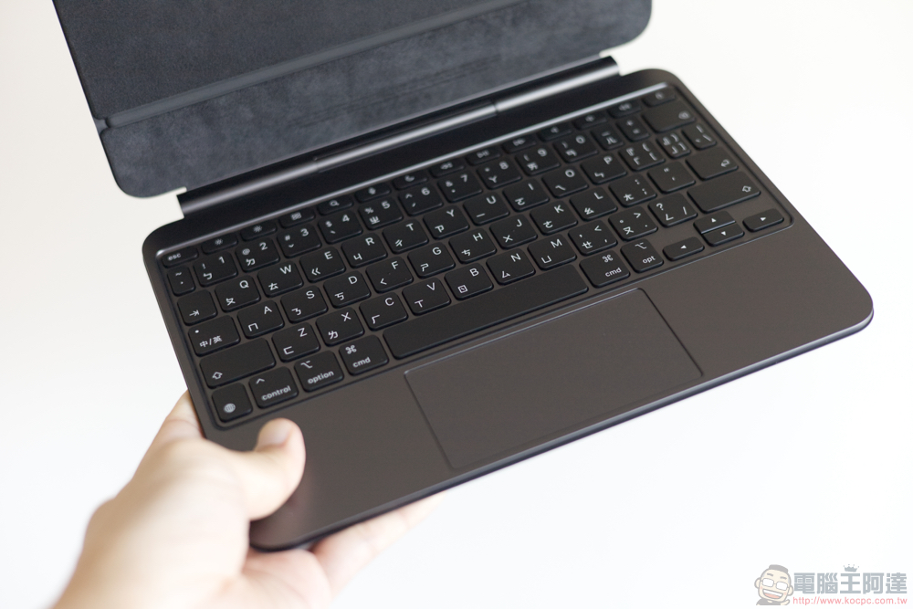 M4 iPad Pro 與 M2 iPad Air 開箱!同場加映:超高 CP 值 eiP Maglite Keyboard 2 與 Pencil 2 搭配心得 - 電腦王阿達 M4 iPad Pro 與 M2 iPad Air 開箱!同場加映:超高 CP 值 eiP Maglite Keyboard 2 與 Pencil 2 搭配心得 - 電腦王阿達