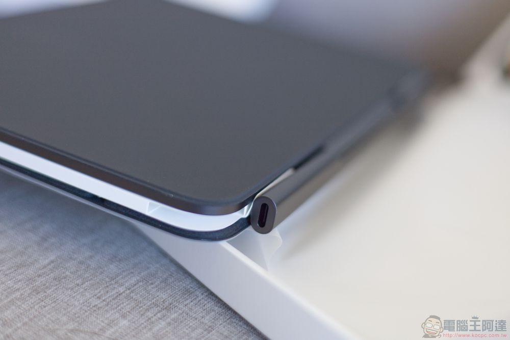 M4 iPad Pro 與 M2 iPad Air 開箱!同場加映:超高 CP 值 eiP Maglite Keyboard 2 與 Pencil 2 搭配心得 - 電腦王阿達 M4 iPad Pro 與 M2 iPad Air 開箱!同場加映:超高 CP 值 eiP Maglite Keyboard 2 與 Pencil 2 搭配心得 - 電腦王阿達