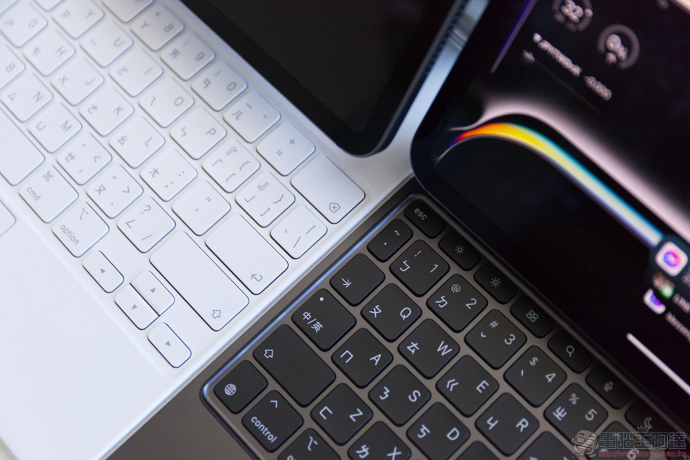 M4 iPad Pro 與 M2 iPad Air 開箱!同場加映:超高 CP 值 eiP Maglite Keyboard 2 與 Pencil 2 搭配心得 - 電腦王阿達 M4 iPad Pro 與 M2 iPad Air 開箱!同場加映:超高 CP 值 eiP Maglite Keyboard 2 與 Pencil 2 搭配心得 - 電腦王阿達