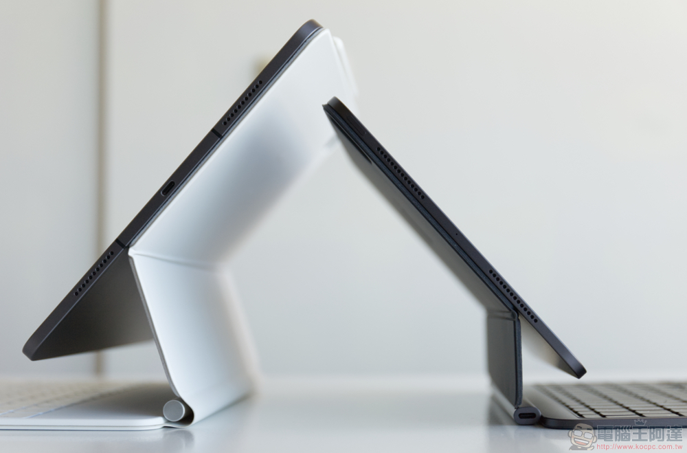M4 iPad Pro 與 M2 iPad Air 開箱!同場加映:超高 CP 值 eiP Maglite Keyboard 2 與 Pencil 2 搭配心得 - 電腦王阿達 M4 iPad Pro 與 M2 iPad Air 開箱!同場加映:超高 CP 值 eiP Maglite Keyboard 2 與 Pencil 2 搭配心得 - 電腦王阿達