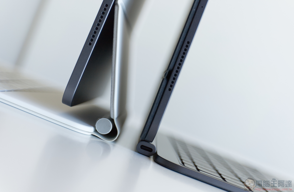 M4 iPad Pro 與 M2 iPad Air 開箱!同場加映:超高 CP 值 eiP Maglite Keyboard 2 與 Pencil 2 搭配心得 - 電腦王阿達 M4 iPad Pro 與 M2 iPad Air 開箱!同場加映:超高 CP 值 eiP Maglite Keyboard 2 與 Pencil 2 搭配心得 - 電腦王阿達