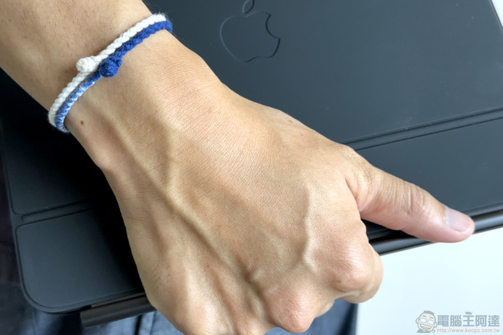 M4 iPad Pro 與 M2 iPad Air 開箱!同場加映:超高 CP 值 eiP Maglite Keyboard 2 與 Pencil 2 搭配心得 - 電腦王阿達 M4 iPad Pro 與 M2 iPad Air 開箱!同場加映:超高 CP 值 eiP Maglite Keyboard 2 與 Pencil 2 搭配心得 - 電腦王阿達
