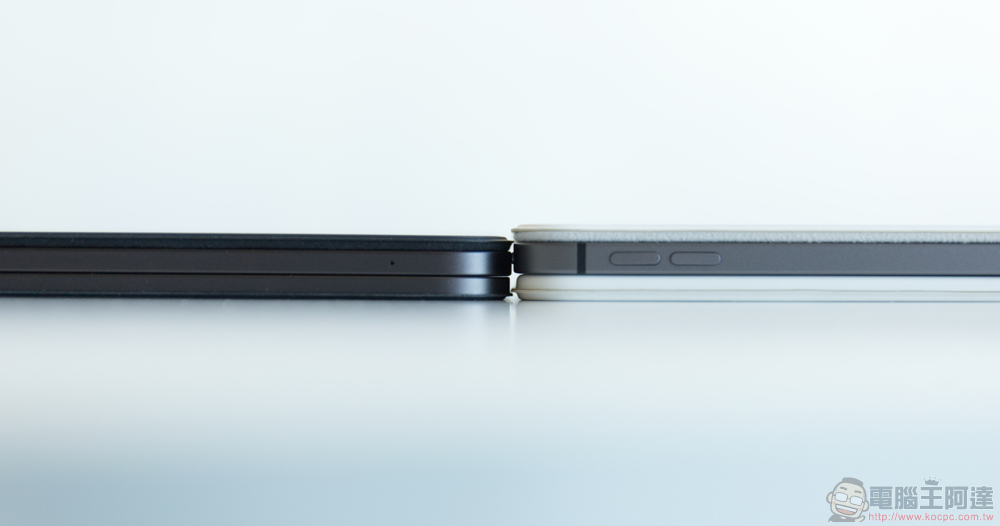 M4 iPad Pro 與 M2 iPad Air 開箱!同場加映:超高 CP 值 eiP Maglite Keyboard 2 與 Pencil 2 搭配心得 - 電腦王阿達 M4 iPad Pro 與 M2 iPad Air 開箱!同場加映:超高 CP 值 eiP Maglite Keyboard 2 與 Pencil 2 搭配心得 - 電腦王阿達