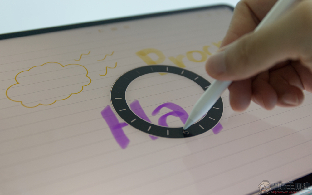 M4 iPad Pro 與 M2 iPad Air 開箱!同場加映:超高 CP 值 eiP Maglite Keyboard 2 與 Pencil 2 搭配心得 - 電腦王阿達 M4 iPad Pro 與 M2 iPad Air 開箱!同場加映:超高 CP 值 eiP Maglite Keyboard 2 與 Pencil 2 搭配心得 - 電腦王阿達