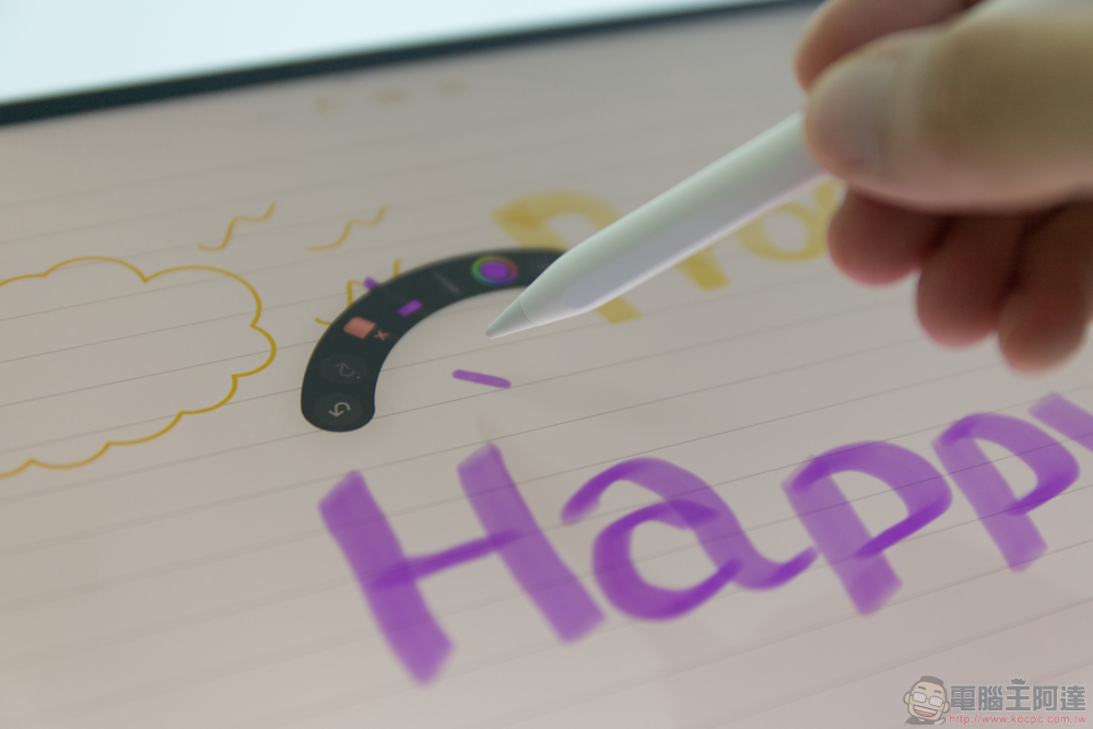 14 個 iPad 常見問題與解決方法 - 電腦王阿達 M4 iPad Pro 與 M2 iPad Air 開箱!同場加映:超高 CP 值 eiP Maglite Keyboard 2 與 Pencil 2 搭配心得 - 電腦王阿達