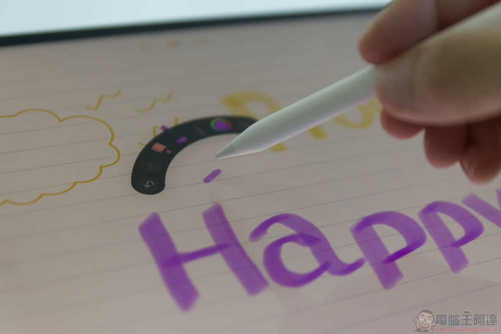 M4 iPad Pro 與 M2 iPad Air 開箱!同場加映:超高 CP 值 eiP Maglite Keyboard 2 與 Pencil 2 搭配心得 - 電腦王阿達 M4 iPad Pro 與 M2 iPad Air 開箱!同場加映:超高 CP 值 eiP Maglite Keyboard 2 與 Pencil 2 搭配心得 - 電腦王阿達