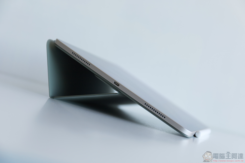 M4 iPad Pro 與 M2 iPad Air 開箱!同場加映:超高 CP 值 eiP Maglite Keyboard 2 與 Pencil 2 搭配心得 - 電腦王阿達 M4 iPad Pro 與 M2 iPad Air 開箱!同場加映:超高 CP 值 eiP Maglite Keyboard 2 與 Pencil 2 搭配心得 - 電腦王阿達