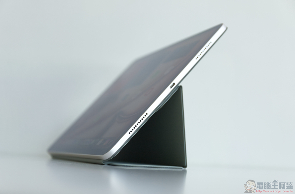 M4 iPad Pro 與 M2 iPad Air 開箱!同場加映:超高 CP 值 eiP Maglite Keyboard 2 與 Pencil 2 搭配心得 - 電腦王阿達 M4 iPad Pro 與 M2 iPad Air 開箱!同場加映:超高 CP 值 eiP Maglite Keyboard 2 與 Pencil 2 搭配心得 - 電腦王阿達