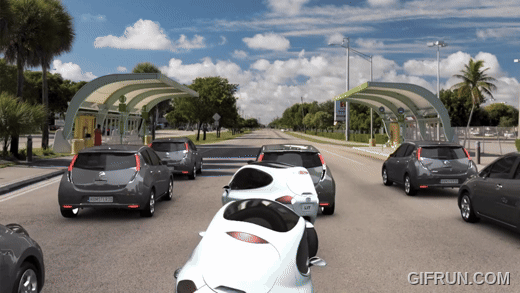 國外開發出怎麼樣都不會倒的 Lit Motors AEV 自動平衡電動車 - 電腦王阿達 國外開發出怎麼樣都不會倒的 Lit Motors AEV 自動平衡電動車 - 電腦王阿達