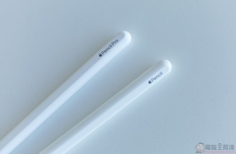 M4 iPad Pro 與 M2 iPad Air 開箱!同場加映:超高 CP 值 eiP Maglite Keyboard 2 與 Pencil 2 搭配心得 - 電腦王阿達 M4 iPad Pro 與 M2 iPad Air 開箱!同場加映:超高 CP 值 eiP Maglite Keyboard 2 與 Pencil 2 搭配心得 - 電腦王阿達