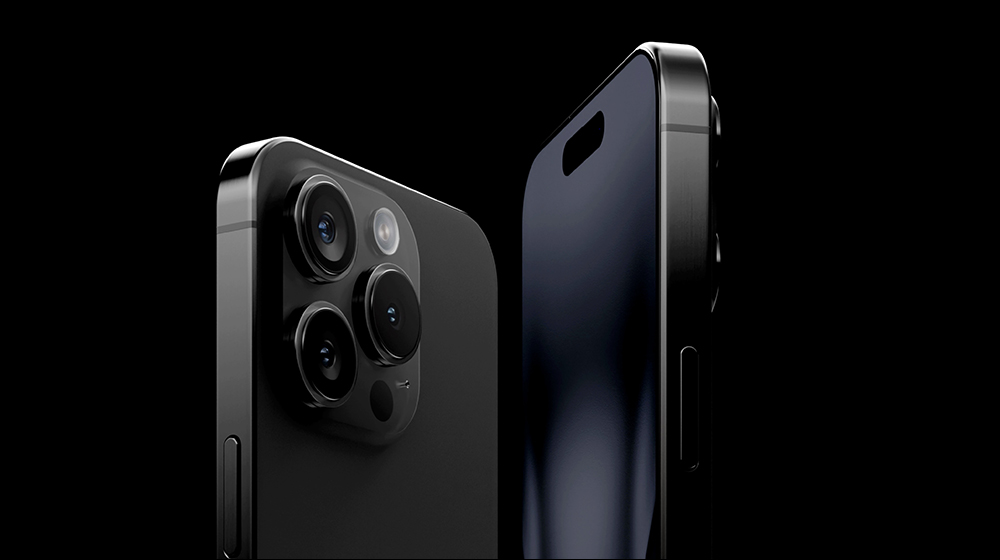 知名分析師預測 iPhone 17 Pro Max 將成為首款三鏡頭皆配備 4800 萬像素的 iPhone - 電腦王阿達 知名分析師預測 iPhone 17 Pro Max 將成為首款三鏡頭皆配備 4800 萬像素的 iPhone - 電腦王阿達