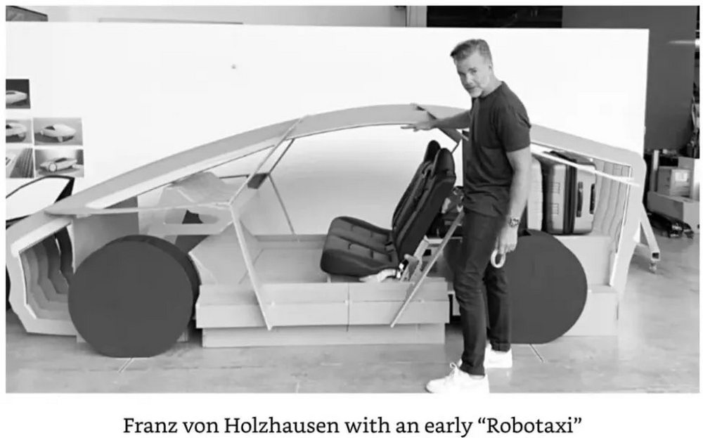 特斯拉 Q2 財報:Robotaxi 發布時間出爐、 FSD 新功能推出 - 電腦王阿達 特斯拉 Robotaxi 發布會延期 2 個月!稱是貼心給團隊更多時間建造原型車 - 電腦王阿達