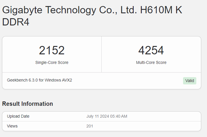 雙核心 CPU 不死!Geekbench 出現 Intel 正在準備的下一代處理器 - 電腦王阿達 雙核心 CPU 不死!Geekbench 出現 Intel 正在準備的下一代處理器 - 電腦王阿達