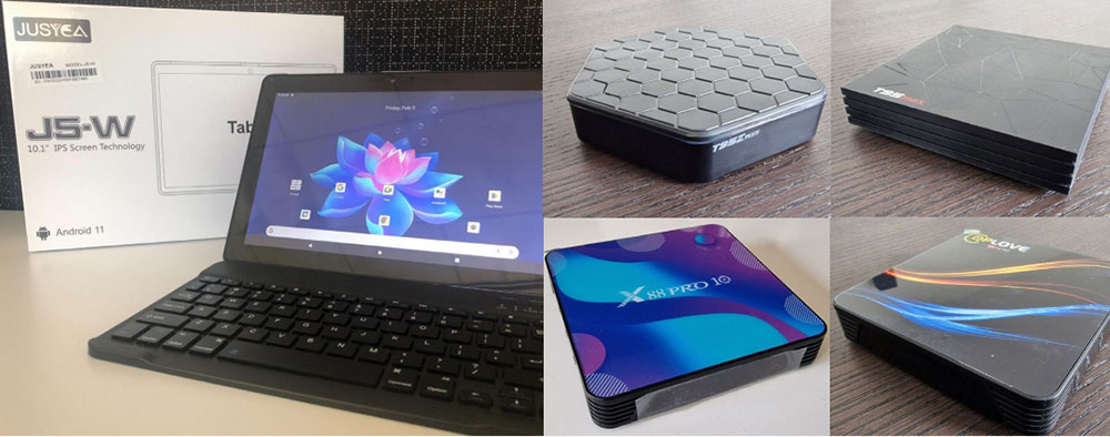 購買便宜的 Android 電視盒之前請三思 - 電腦王阿達 購買便宜的 Android 電視盒之前請三思 - 電腦王阿達