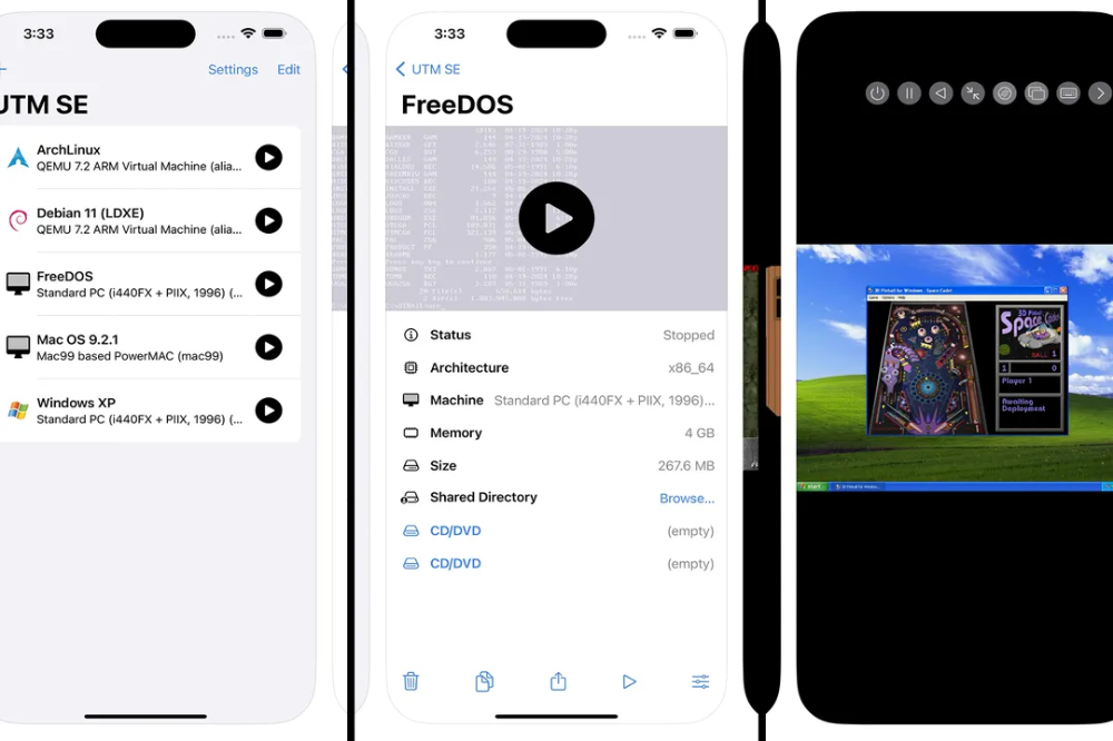 Apple 破天荒開放 Windows PC 遊戲模擬器上架 iOS App Store - 電腦王阿達 Apple 破天荒開放 Windows PC 遊戲模擬器上架 iOS App Store - 電腦王阿達