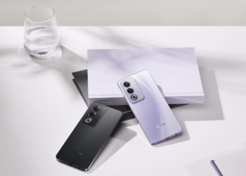 OPPO A3 Pro 推出月光紫與星空黑兩款顏色