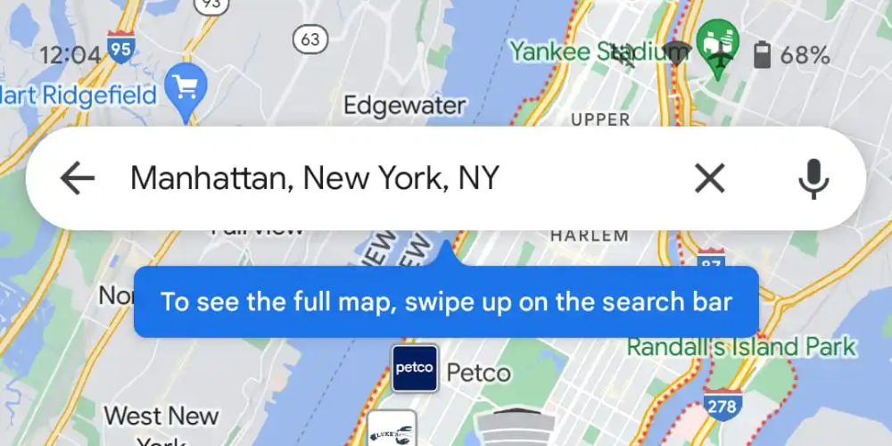 新 Google Maps 路線規劃介面降臨 Android,更簡約好看但少了一個「真.隱藏功能」(動眼看) - 電腦王阿達 新 Google Maps 路線規劃介面降臨 Android,更簡約好看但少了一個「真.隱藏功能」(動眼看) - 電腦王阿達