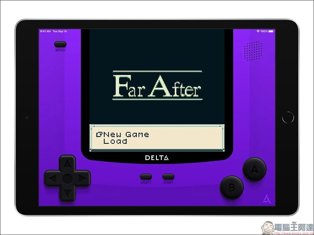Delta 遊戲模擬器終於支援 iPadOS!經典掌上遊戲機變大了,Game Boy、NES、SNES、N64、NDS、DS 等主機在 iPad 也能玩 - 電腦王阿達 Delta 遊戲模擬器終於支援 iPadOS!經典掌上遊戲機變大了,Game Boy、NES、SNES、N64、NDS、DS 等主機在 iPad 也能玩 - 電腦王阿達