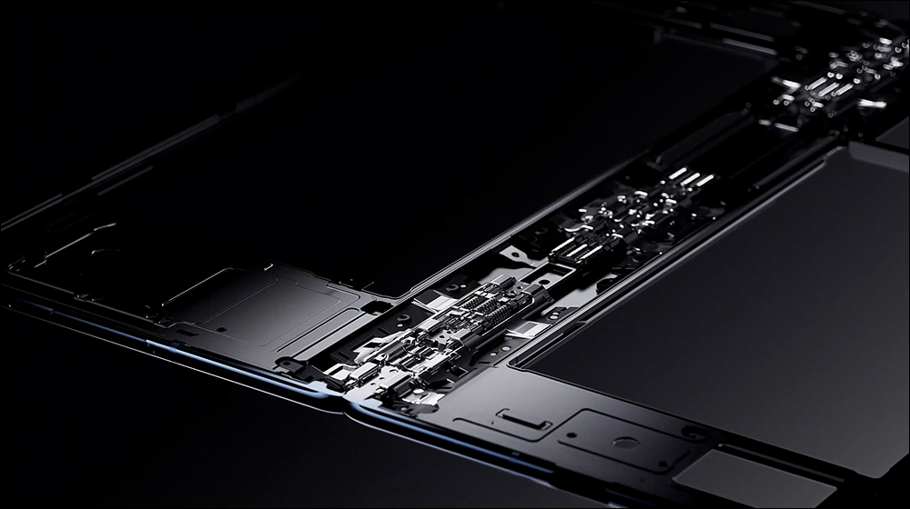 Xiaomi MIX Fold 4 折疊旗艦正式發表,採用龍骨轉軸 2.0、全碳纖維架構、支援 IPX8 防水 - 電腦王阿達 Xiaomi MIX Fold 4 折疊旗艦正式發表,採用龍骨轉軸 2.0、全碳纖維架構、支援 IPX8 防水 - 電腦王阿達