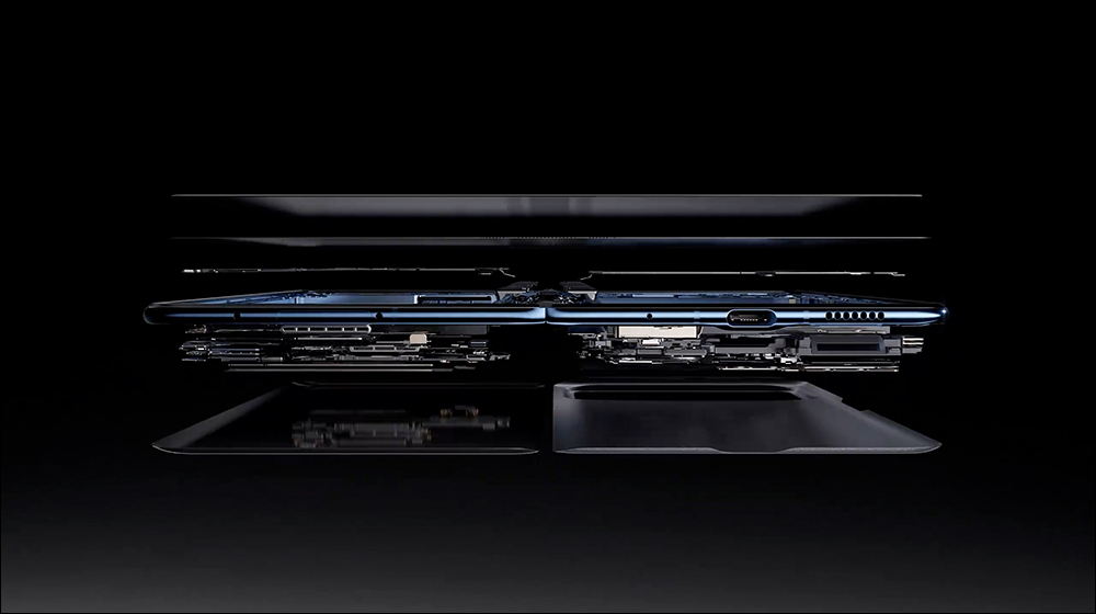 Xiaomi MIX Fold 4 折疊旗艦正式發表,採用龍骨轉軸 2.0、全碳纖維架構、支援 IPX8 防水 - 電腦王阿達 Xiaomi MIX Fold 4 折疊旗艦正式發表,採用龍骨轉軸 2.0、全碳纖維架構、支援 IPX8 防水 - 電腦王阿達