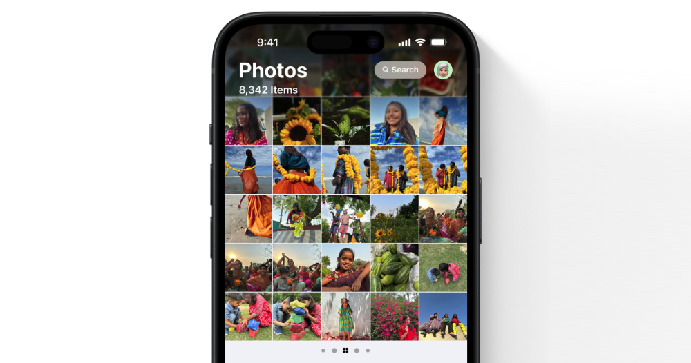 iPhone 拍完照檔案卻無端消失?iOS 18 照片 App 將可「即刻救援」你的照片與影片 - 電腦王阿達 iPhone 拍完照檔案卻無端消失?iOS 18 照片 App 將可「即刻救援」你的照片與影片 - 電腦王阿達
