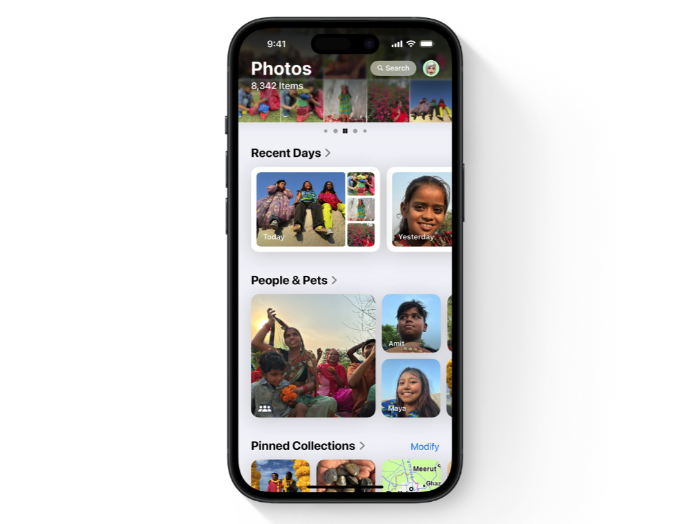 iPhone 拍完照檔案卻無端消失?iOS 18 照片 App 將可「即刻救援」你的照片與影片 - 電腦王阿達 iPhone 拍完照檔案卻無端消失?iOS 18 照片 App 將可「即刻救援」你的照片與影片 - 電腦王阿達