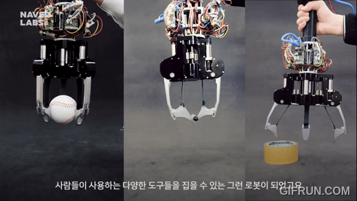 韓國 NAVER 開發出「AMBIDEX」雙臂機器人,能夠執行日常生活中複雜的任務 - 電腦王阿達 韓國 NAVER 開發出「AMBIDEX」雙臂機器人,能夠執行日常生活中複雜的任務 - 電腦王阿達