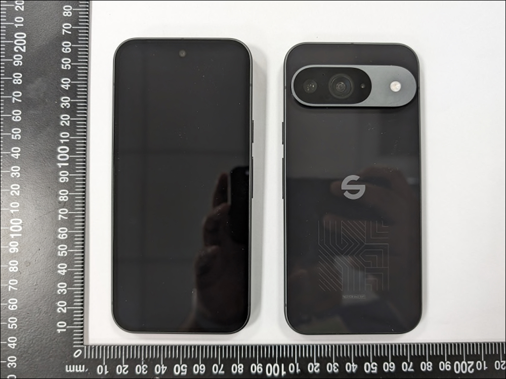 Google Pixel 9 系列與 Pixel 折疊旗艦通過 NCC 認證,外觀全面提前大洩漏!還有全新 45W USB-C 快充頭一併亮相 - 電腦王阿達 Google Pixel 9 系列與 Pixel 折疊旗艦通過 NCC 認證,外觀全面提前大洩漏!還有全新 45W USB-C 快充頭一併亮相 - 電腦王阿達