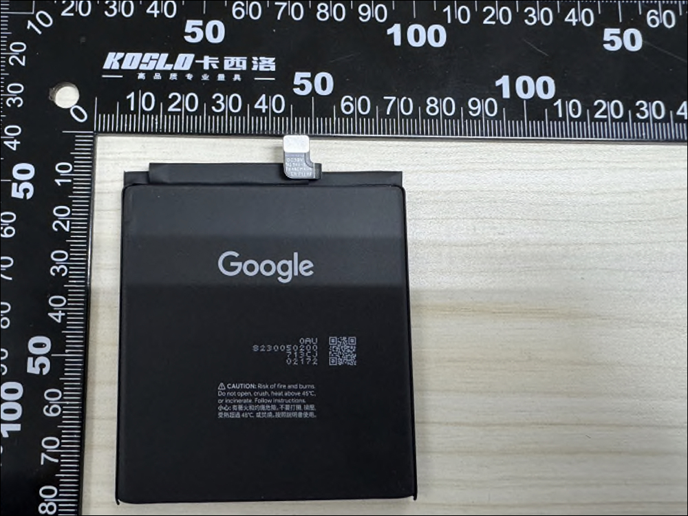 Google Pixel 9 系列與 Pixel 折疊旗艦通過 NCC 認證,外觀全面提前大洩漏!還有全新 45W USB-C 快充頭一併亮相 - 電腦王阿達 Google Pixel 9 系列與 Pixel 折疊旗艦通過 NCC 認證,外觀全面提前大洩漏!還有全新 45W USB-C 快充頭一併亮相 - 電腦王阿達