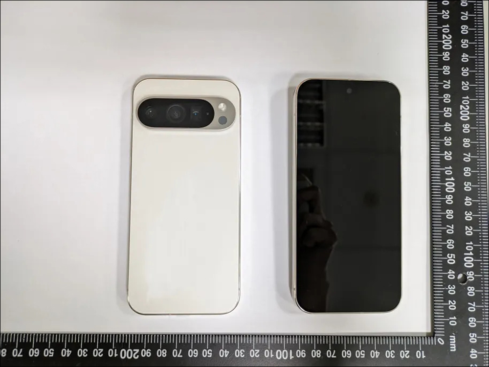 Google Pixel 9 系列與 Pixel 折疊旗艦通過 NCC 認證,外觀全面提前大洩漏!還有全新 45W USB-C 快充頭一併亮相 - 電腦王阿達 Google Pixel 9 系列與 Pixel 折疊旗艦通過 NCC 認證,外觀全面提前大洩漏!還有全新 45W USB-C 快充頭一併亮相 - 電腦王阿達