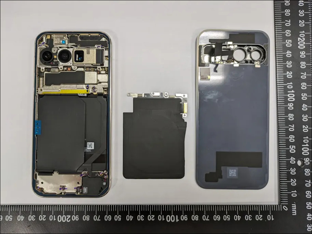 Google Pixel 9 系列與 Pixel 折疊旗艦通過 NCC 認證,外觀全面提前大洩漏!還有全新 45W USB-C 快充頭一併亮相 - 電腦王阿達 Google Pixel 9 系列與 Pixel 折疊旗艦通過 NCC 認證,外觀全面提前大洩漏!還有全新 45W USB-C 快充頭一併亮相 - 電腦王阿達
