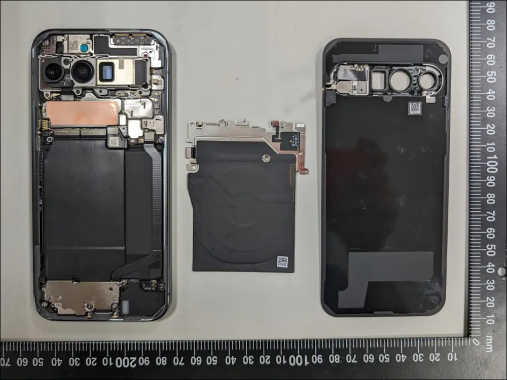 Google Pixel 9 系列與 Pixel 折疊旗艦通過 NCC 認證,外觀全面提前大洩漏!還有全新 45W USB-C 快充頭一併亮相 - 電腦王阿達 Google Pixel 9 系列與 Pixel 折疊旗艦通過 NCC 認證,外觀全面提前大洩漏!還有全新 45W USB-C 快充頭一併亮相 - 電腦王阿達