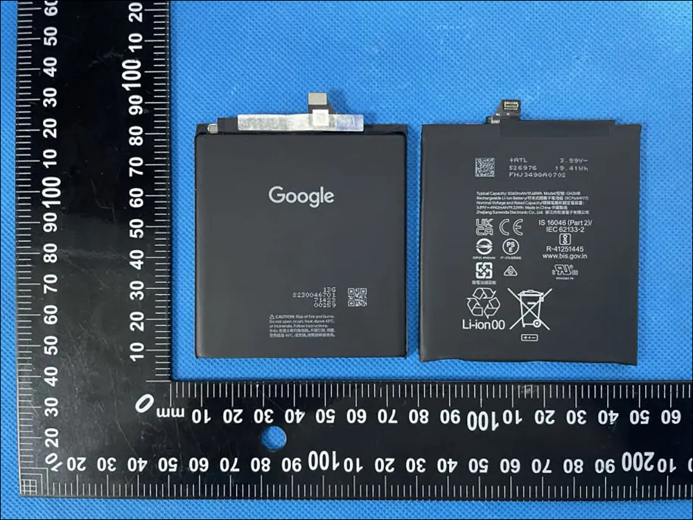 Google Pixel 9 系列與 Pixel 折疊旗艦通過 NCC 認證,外觀全面提前大洩漏!還有全新 45W USB-C 快充頭一併亮相 - 電腦王阿達 Google Pixel 9 系列與 Pixel 折疊旗艦通過 NCC 認證,外觀全面提前大洩漏!還有全新 45W USB-C 快充頭一併亮相 - 電腦王阿達