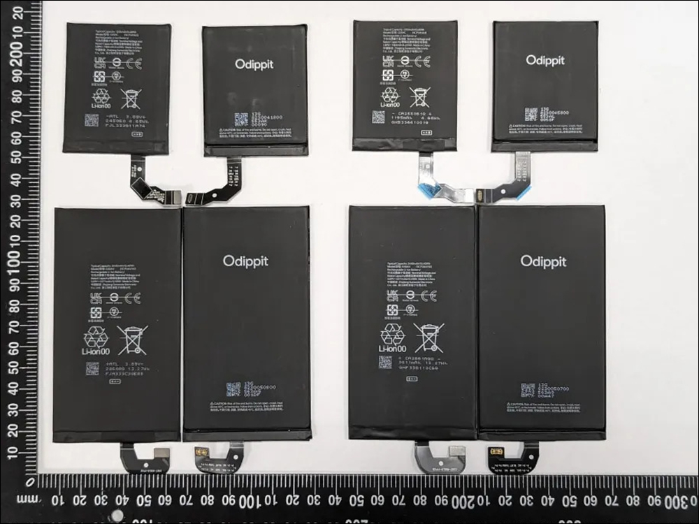 Google Pixel 9 系列與 Pixel 折疊旗艦通過 NCC 認證,外觀全面提前大洩漏!還有全新 45W USB-C 快充頭一併亮相 - 電腦王阿達 Google Pixel 9 系列與 Pixel 折疊旗艦通過 NCC 認證,外觀全面提前大洩漏!還有全新 45W USB-C 快充頭一併亮相 - 電腦王阿達
