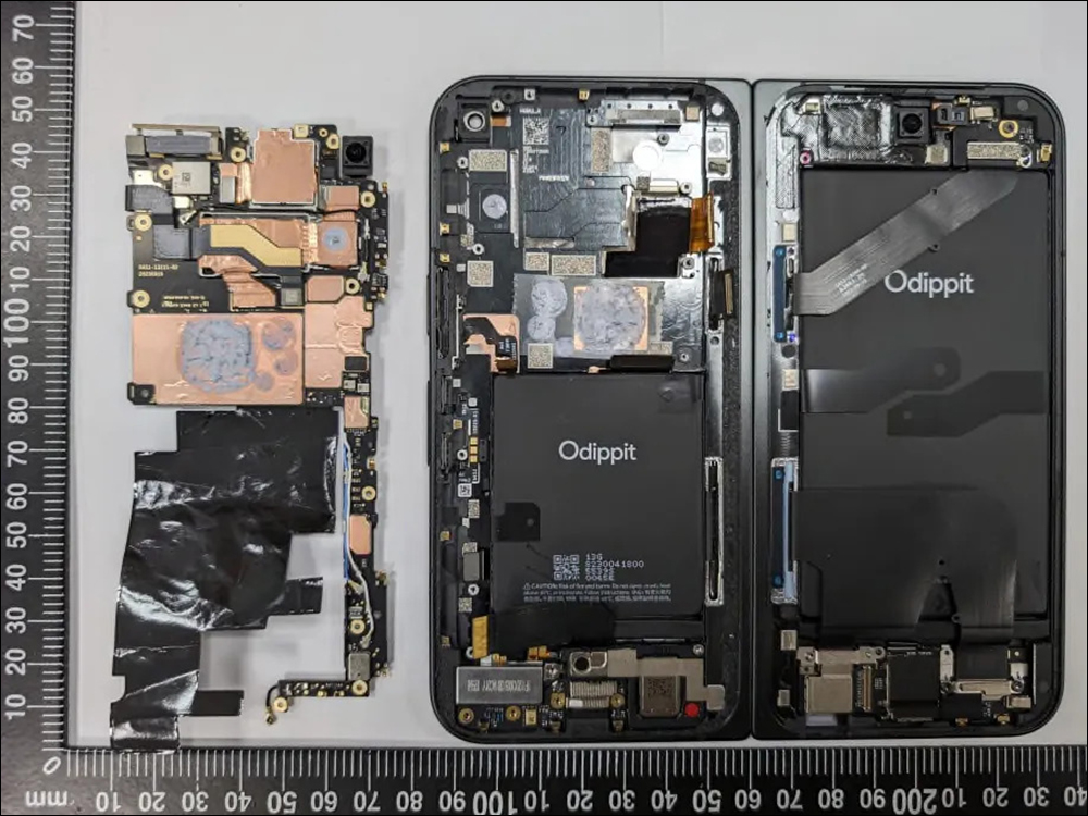 Google Pixel 9 系列與 Pixel 折疊旗艦通過 NCC 認證,外觀全面提前大洩漏!還有全新 45W USB-C 快充頭一併亮相 - 電腦王阿達 Google Pixel 9 系列與 Pixel 折疊旗艦通過 NCC 認證,外觀全面提前大洩漏!還有全新 45W USB-C 快充頭一併亮相 - 電腦王阿達