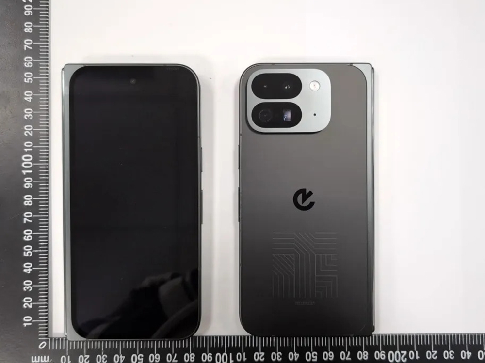 Google Pixel 9 系列與 Pixel 折疊旗艦通過 NCC 認證,外觀全面提前大洩漏!還有全新 45W USB-C 快充頭一併亮相 - 電腦王阿達 Google Pixel 9 系列與 Pixel 折疊旗艦通過 NCC 認證,外觀全面提前大洩漏!還有全新 45W USB-C 快充頭一併亮相 - 電腦王阿達