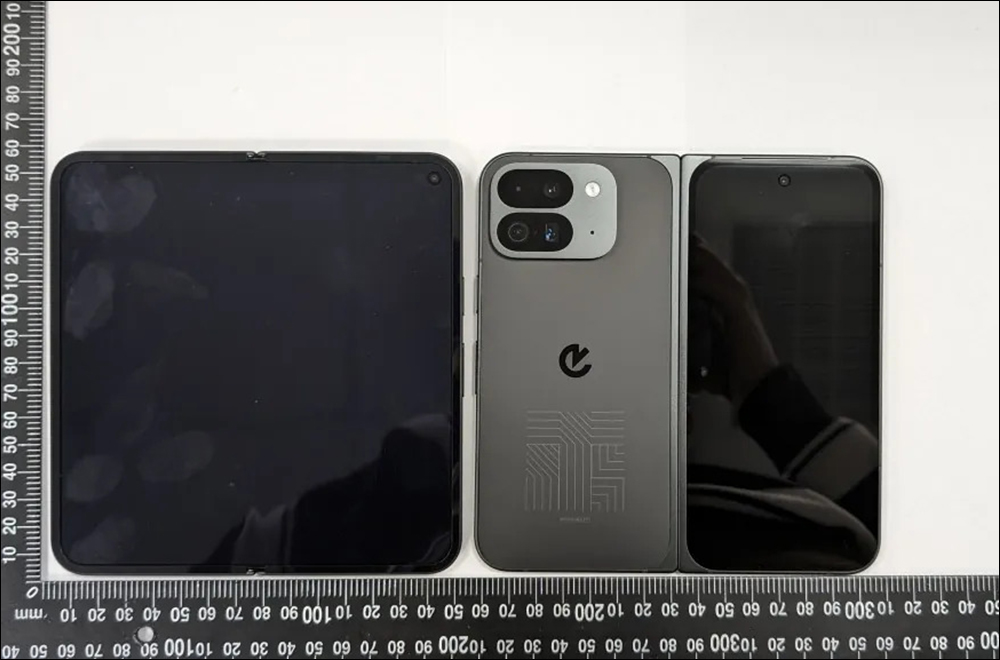 Google Pixel 9 系列與 Pixel 折疊旗艦通過 NCC 認證,外觀全面提前大洩漏!還有全新 45W USB-C 快充頭一併亮相 - 電腦王阿達 Google Pixel 9 系列與 Pixel 折疊旗艦通過 NCC 認證,外觀全面提前大洩漏!還有全新 45W USB-C 快充頭一併亮相 - 電腦王阿達