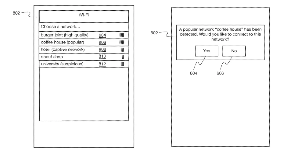 請給分!Apple 正在研發主動標示 Wi-Fi 無線網路評分的新連線功能 - 電腦王阿達 請給分!Apple 正在研發主動標示 Wi-Fi 無線網路評分的新連線功能 - 電腦王阿達