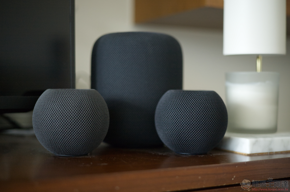 你說的黑是什麼黑,HomePod mini 午夜色開箱體驗 - 電腦王阿達 你說的黑是什麼黑,HomePod mini 午夜色開箱體驗 - 電腦王阿達
