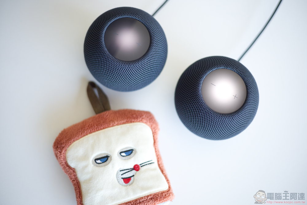 你說的黑是什麼黑,HomePod mini 午夜色開箱體驗 - 電腦王阿達 你說的黑是什麼黑,HomePod mini 午夜色開箱體驗 - 電腦王阿達