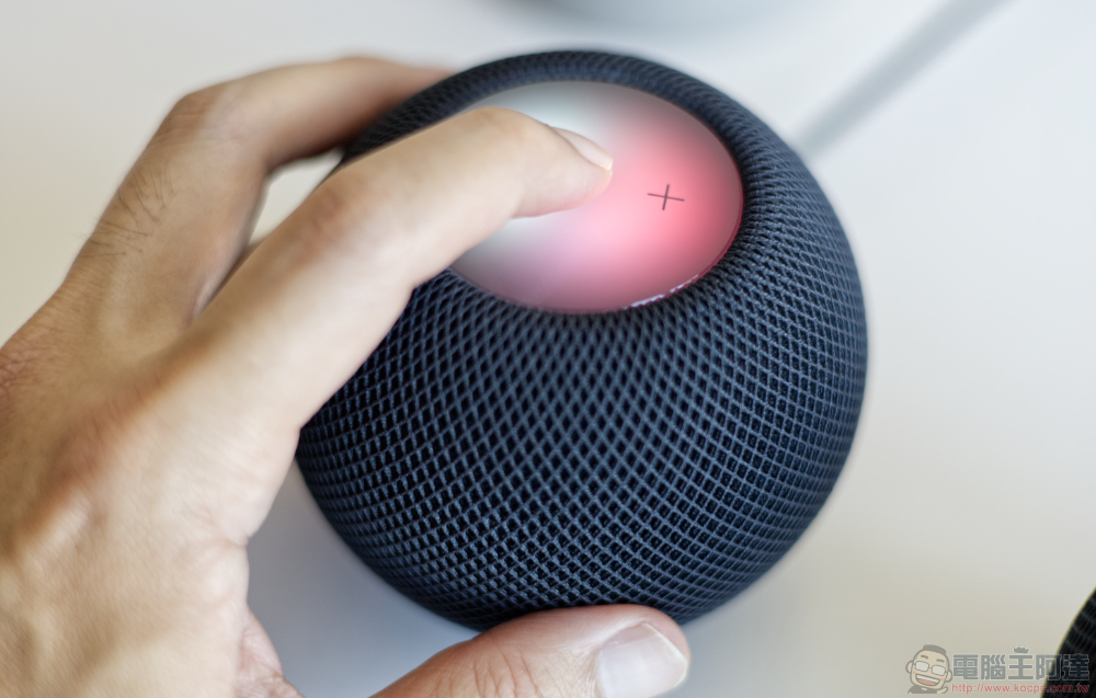 你說的黑是什麼黑,HomePod mini 午夜色開箱體驗 - 電腦王阿達 你說的黑是什麼黑,HomePod mini 午夜色開箱體驗 - 電腦王阿達