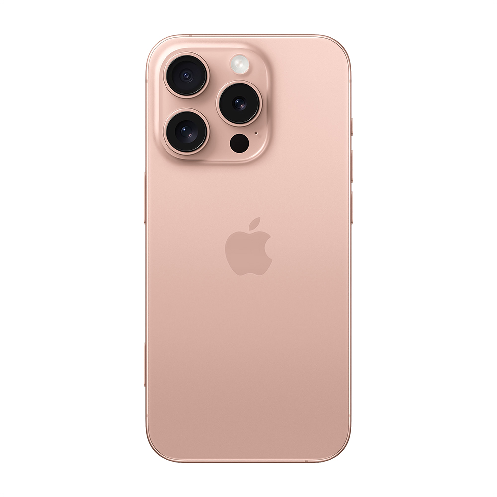 iPhone 16 系列,關於新 iPhone 的 20 項重點更新懶人包 - 電腦王阿達 iPhone 16 系列,關於新 iPhone 的 20 項重點更新懶人包 - 電腦王阿達