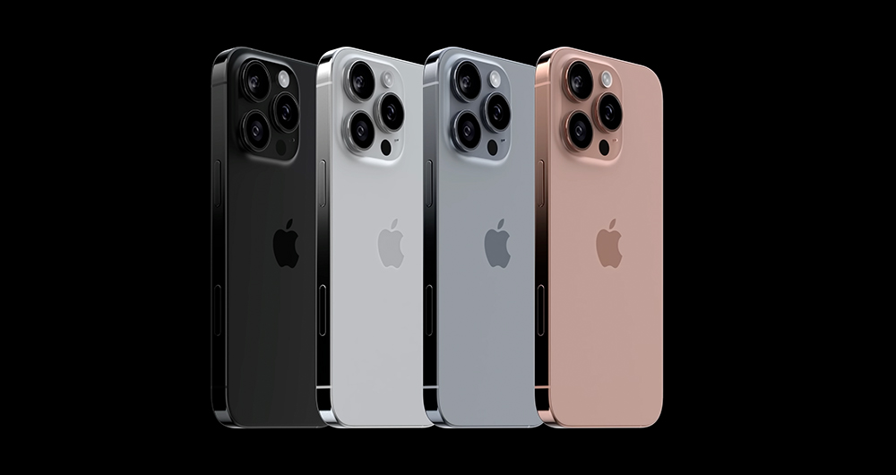 iPhone 16 系列,關於新 iPhone 的 20 項重點更新懶人包 - 電腦王阿達 iPhone 16 系列,關於新 iPhone 的 20 項重點更新懶人包 - 電腦王阿達