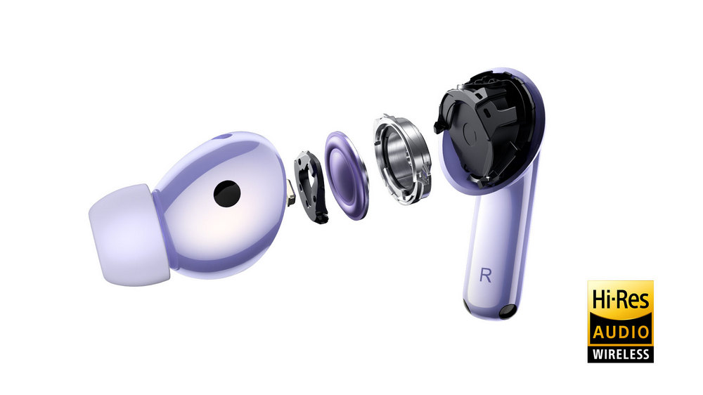 華為推出 HUAWEI FreeBuds 6i ,續航 35 小時、智慧降噪、強勁低音一次滿足 - 電腦王阿達 華為推出 HUAWEI FreeBuds 6i ,續航 35 小時、智慧降噪、強勁低音一次滿足 - 電腦王阿達