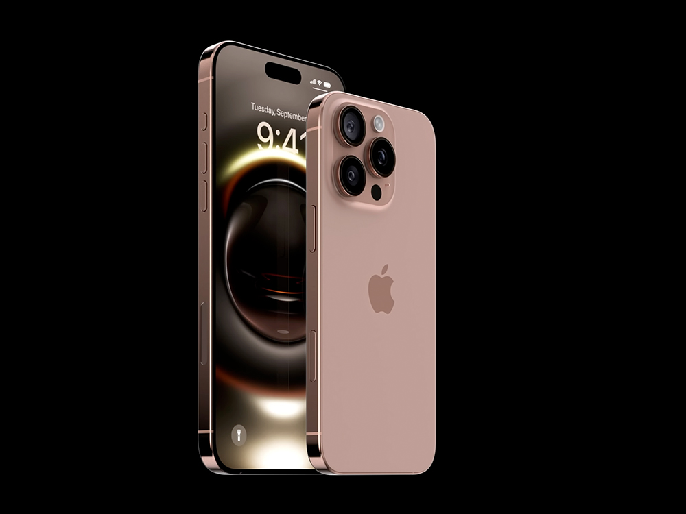 iPhone 16 系列,關於新 iPhone 的 20 項重點更新懶人包 - 電腦王阿達 iPhone 16 系列,關於新 iPhone 的 20 項重點更新懶人包 - 電腦王阿達